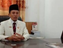 Gerinda Beri Sinyal Abdul Karim Hasibuan Maju Pilkada Labuhanbatu