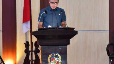 Perda Perlindungan dan Pengembangan UMKM Disahkan, F-NasDem: Kedepan jadi Peningkatan Daya Saing UMKM