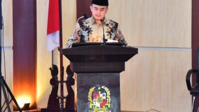 Perda Perlindungan dan Pengembangan UMKM Disahkan, F-Gerindra: Kedepan Toko Modern Harus Ada Produk UMKM