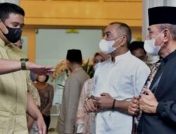 Demokrat Berpotensi Dukung Edy dan Bobby di Pilgub Sumut 2024