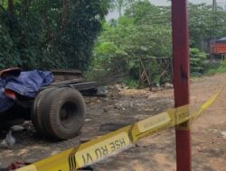 Anggota TNI Ditemukan Bersimbah Darah di Bekasi: Penyebab Kematian Masih Diselidiki