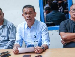 Besok Pemko Medan Luncurkan Bus Wisata Gratis Pertama Kali