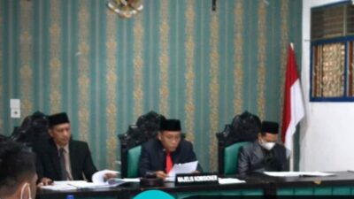 Direktur Utama PTPN III Digugat Warga, Sidang Sengketa Publik Ditunda