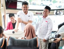 Dishub Medan Tambah Kuota Mudik Gratis Siapkan 179 Bus