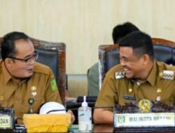 Aulia Rachman Dapat Dukungan Bobby Siap Maju dalam Pilwakot Medan 2024