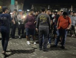 Ditangkap Polisi saat Razia Diskotek di Langkat, 2 dari 3 PNS Positif Narkoba