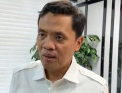 Habiburokhman Gerindra Bersyukur Hak Angket Pemilu Gagal Bergulir