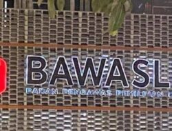 Bawaslu Segera Rekrut Pengawas Ad Hoc Pilkada 2024