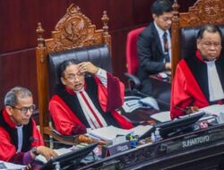 Persidangan MK Selesai, Kecurangan Pilpres 2024 Belum Tuntas Terungkap
