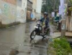 Mulai Siang Hari Kota Medan Diperkirakan Diguyur Hujan Hingga Lepas Maghrib