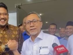 PAN Siap Usung Menantu Jokowi, Bobby Nasution, di Pilgub Sumut 2024