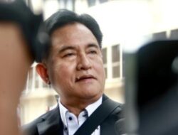 Yusril Yakin MK Akan Menolak Permohonan Anies dan Ganjar