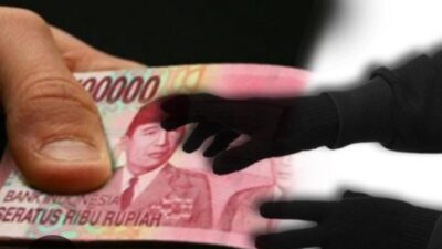 Istri ASN di Sumut Jadi Tersangka Penipuan Arisan Online