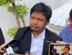 Komisioner KPU: Putusan MK atas Sengketa Pilpres 2024 Bersifat Erga Omnes