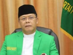 Mardiono Ungkap PPP Siap Gabung Pemerintah Prabowo-Gibran