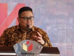Bawaslu RI Evaluasi Kinerja Panwas Pemilu Jelang Pilkada