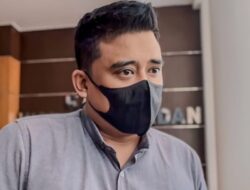 Bobby Nasution Siap Tindak Lurah yang Naikkan Harga di Pasar Murah