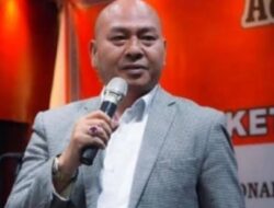 Nikson Nababan Siap Maju Nyalon Gubsu untuk Membangun Kemakmuran dan Kesejahteraan