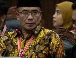 Ketua KPU Hasyim Asy’ari Dilaporkan ke DKPP Terkait Kasus Dugaan Asusila