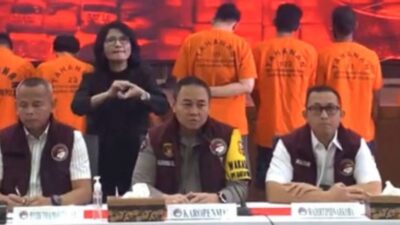 Lion Air Bantah 2 Pegawainya Terlibat Kasus Penyelundupan Narkoba di KNIA