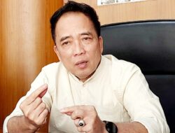 Hanura Mantap Usung El Adrianshah di Pilkada Medan 2024
