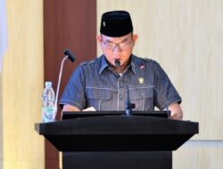 DPRD Medan Mendorong Perubahan Perda Pengelolaan Persampahan