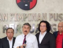 PDIP Meminta KPU Tunda Penetapan Prabowo-Gibran Akibat Gugatan di PTUN