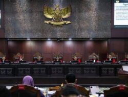 Pakar Hukum UGM Mengkritik Putusan MK tentang Sengketa Pilpres
