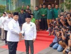 Koalisi Perubahan Dituduh Hanya Jual Gimik Narasi Kritis