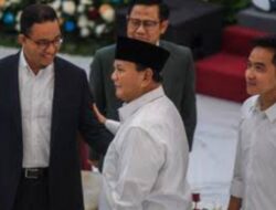 Anies Baswedan Ditinggal Partai Pengusung dan Terancam Kehilangan Jabatan
