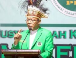 Mardiono Harap MK Kaji Ulang Sengketa Gugatan Pileg 2024