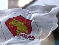 Tiga Kader Gerindra Bersaing di Pilkada Kota Medan 2024
