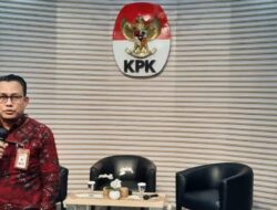 KPK Sita Uang Rp48.5 Miliar Terkait Kasus Suap Bupati Labuhanbatu