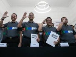 Timnas Pemenangan Anies-Cak Imin Resmi Dibubarkan Setelah Kekalahan di Pilpres 2024