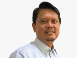 Profesor Ridha Maju Sebagai Balon Walikota Medan Membawa Harapan Perubahan Lebih Baik