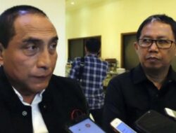 Edy Rahmayadi Ambil Formulir dari 5 Parpol Seriusi Pertarungan Pilgubsu 2024