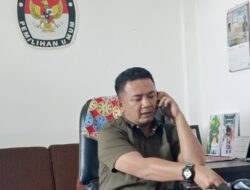 Komisioner KPU Medan Bobby ND: PPK Bisa Menjaga Integritas, Profesional dan Independen