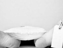 Pria Ditemukan Tewas dengan Kaki Terikat dan Luka Sekujur Tubuh di Deli Serdang