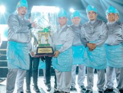 Bobby Nasution: 699 Peserta MTQ ke-57 Harus Warga Medan dan Utusan Kecamatan