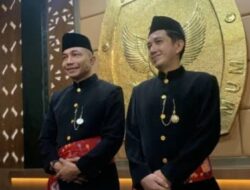 KPU: Dharma Pongrekun-Kun Wardana Penuhi Syarat Dukungan Pilgub Jakarta