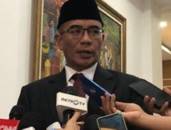 KPU Disanksi DKPP Lagi, Dianggap Tak Bisa Jadi Teladan