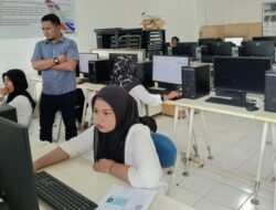 KPU Medan Rekrut 453 Anggota PPS Pilkada 2024