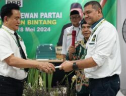 Yusril Ihza Mahendra Mundur dari Ketua Umum PBB