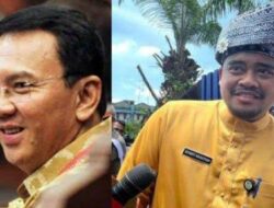 Respons Bobby Nasution Berpeluang Lawan Ahok di Pilgub Sumut 2024