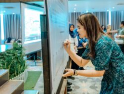 Prevalensi Stunting 5,8 Persen, Bobby: Terus Komitmen Tuntaskan Stunting