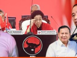 Ahok Siap Maju Jadi Penantang Bobby di Pilgub Sumut