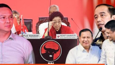 Ahok Siap Maju Jadi Penantang Bobby di Pilgub Sumut