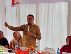 Legislator Medan Minta Mafia Bansos Dibasmi