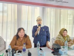 Masyarakat Harap Program UHC JKMB Berlanjut Meski Berganti Walikota Medan