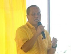 Politisi Golkar: Pajak Parkir Bisa Berdampak Signifikan Terhadap PAD